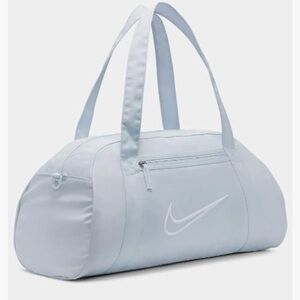 Essential Nike Gym Club AOP Duffle Bag, NWT